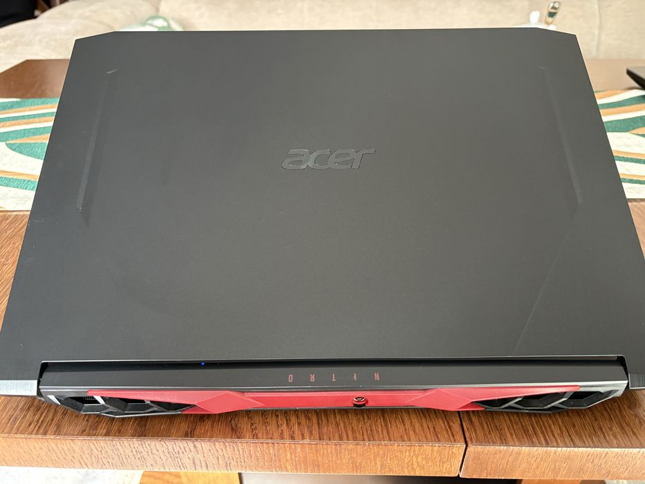 Acer Nitro5 1660ti i5 10300H 16GB RAM 144Hz