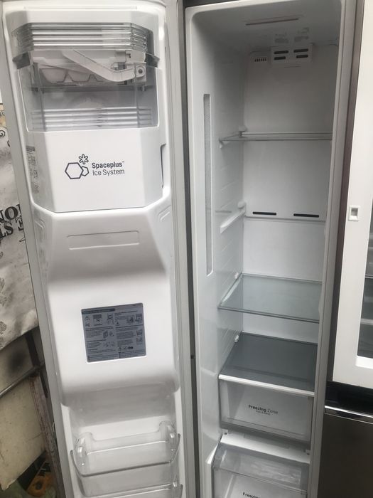 Холодильник LG вживаний