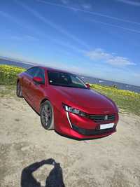 Peugeot 508 1.5 BlueHDi Business Line