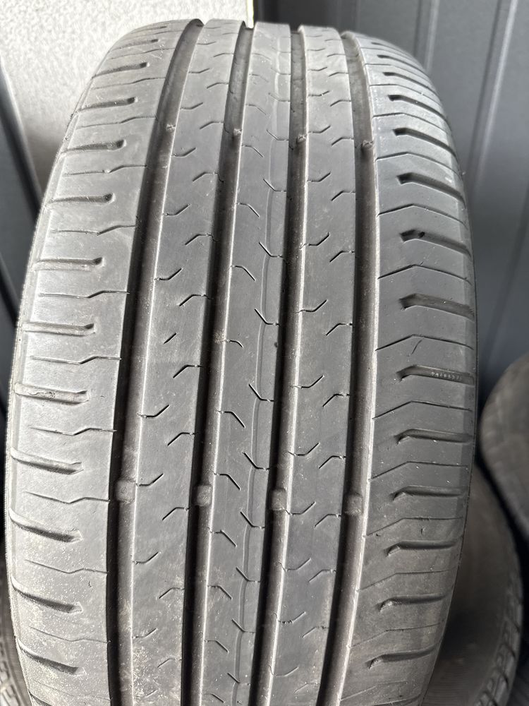 Шини резина 225/50/17 r17 Continental пара літні