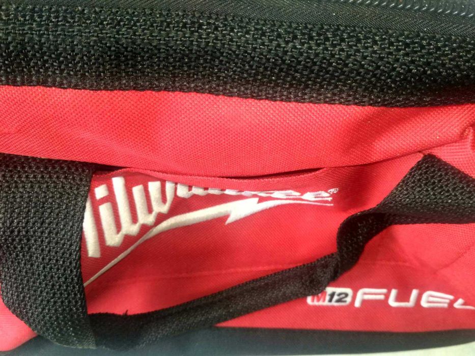 Брендова містка сумка Мілуоки