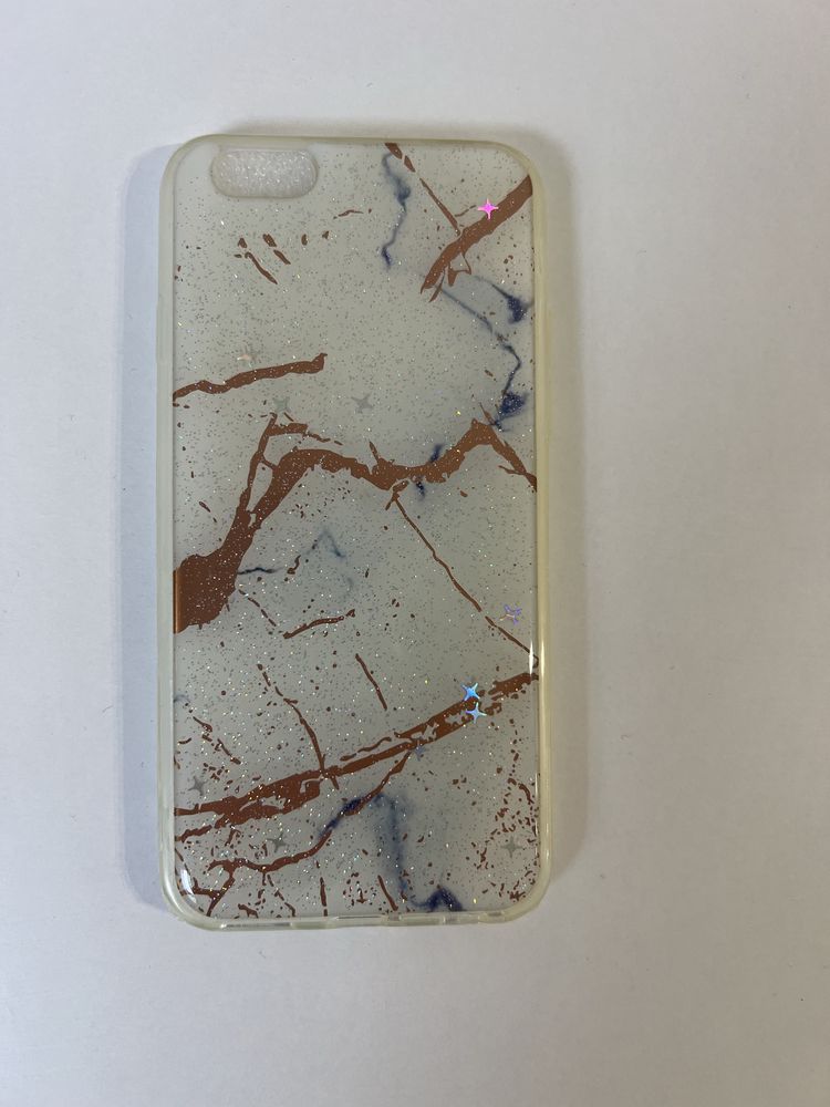 Silikonowe etui case do iphone 6