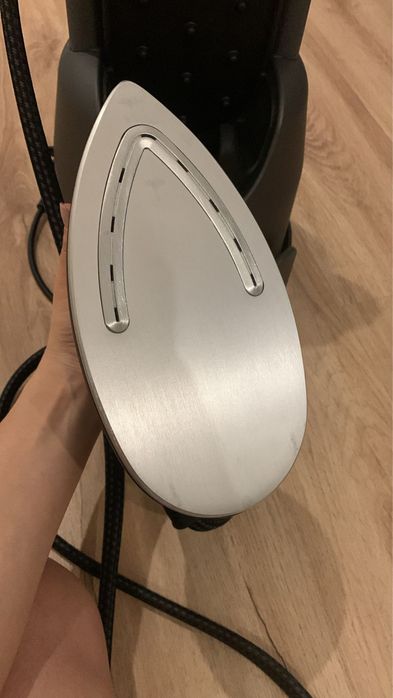 Ferro Caldeira Laurastar Lift Xtra