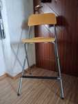Stołek barowy Ikea Franklin