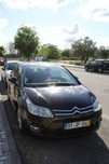 Citroën C4 1.6 HDi Attraction