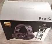 Навушники OneOdio блютуз Чорні Wireless Pro C