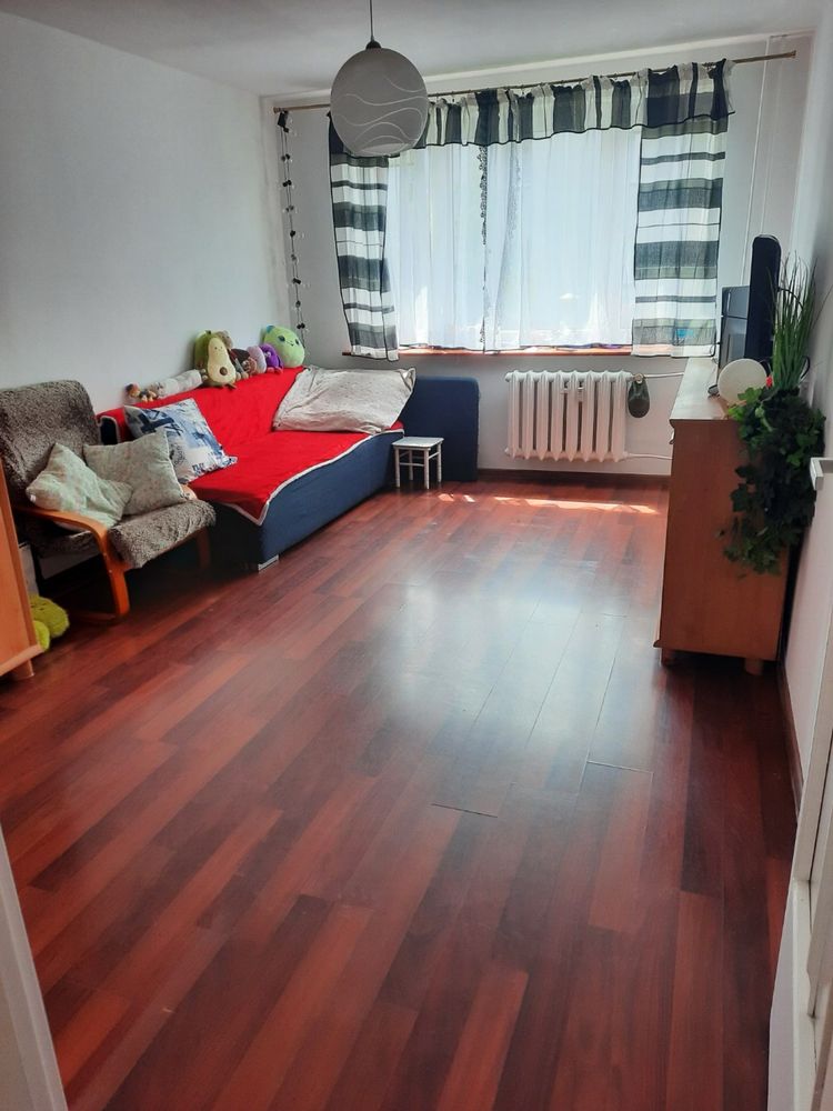 SPRZEDAM mieszkanie 54m2