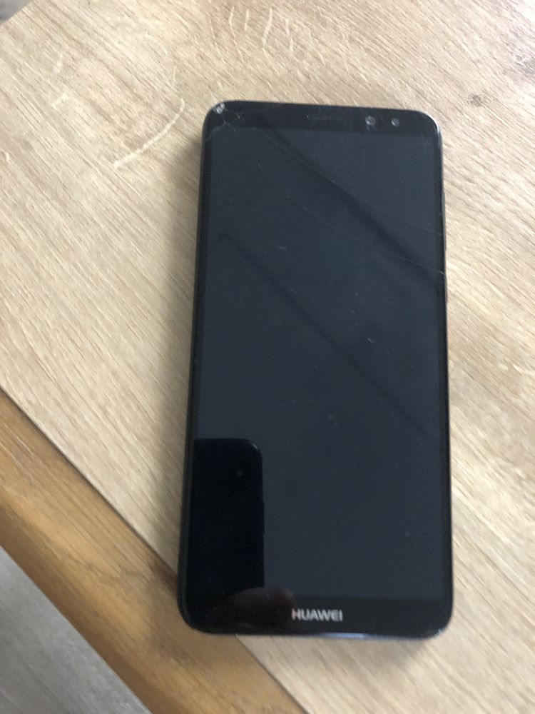 Huawei mate 10 lite