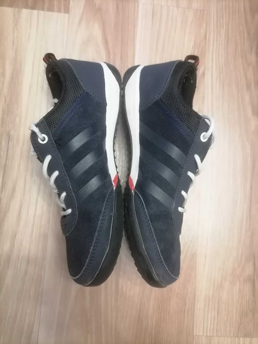 Buty trekkingowe adidas daroga 37