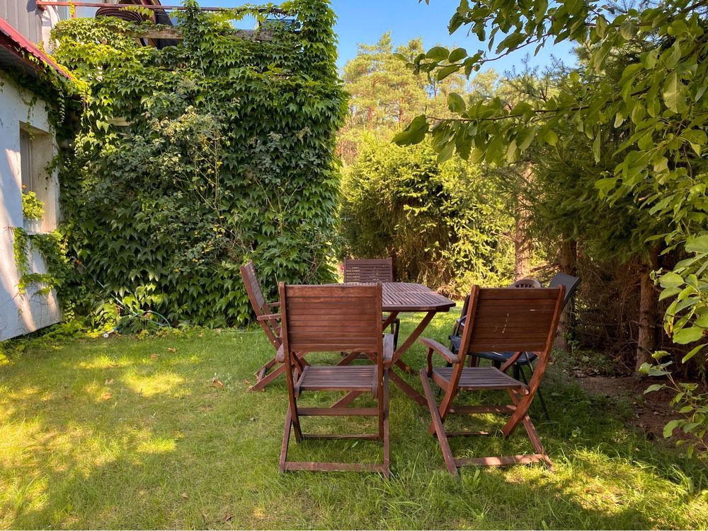 Apartment nad jeziorem powidzkim Anastazewo 33
