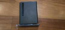 Router Huawei 4g com slot para cartão sim