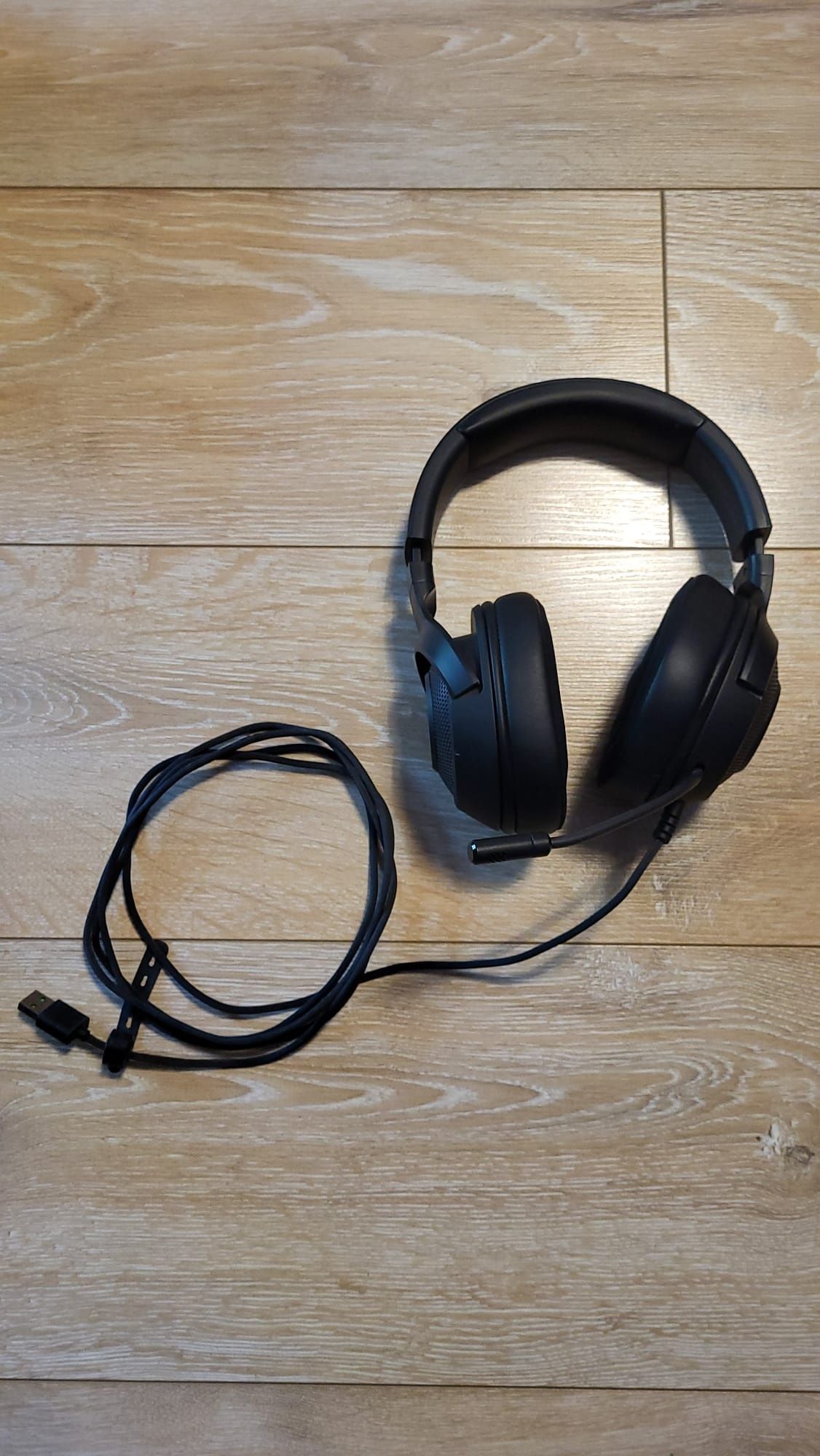 Słuchawki Razer Kraken V3 X