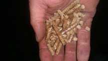 Pellet Pelet 100% DĘBOWY PRODUCENT transport