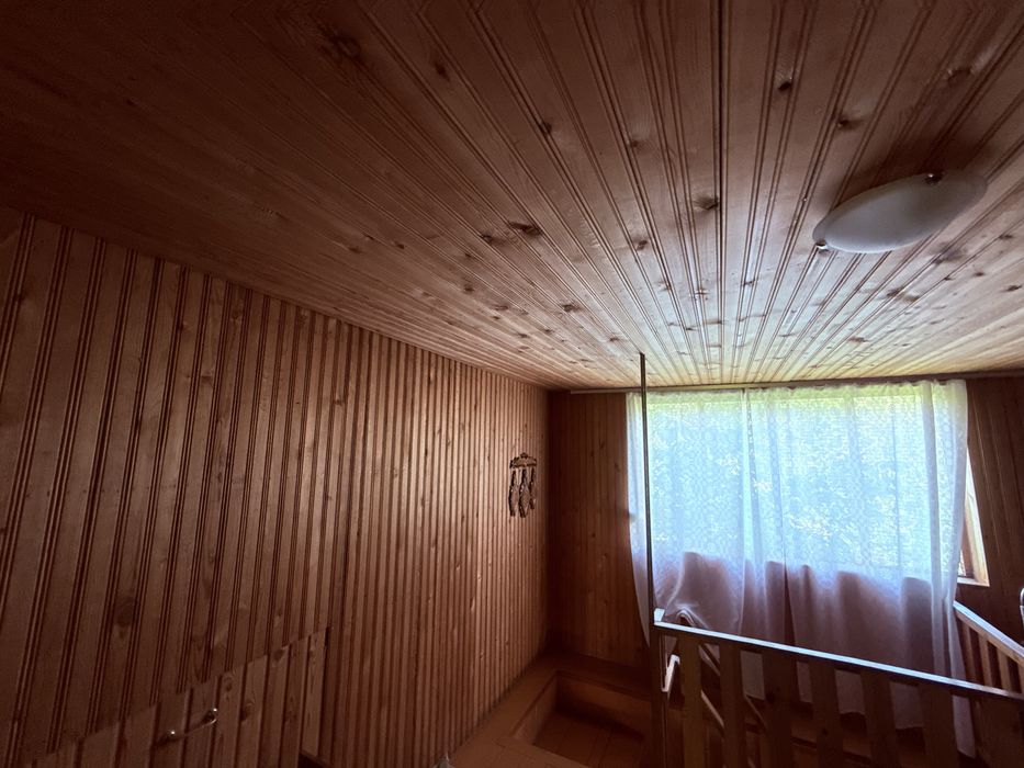 Продаж дачного будиночку в СК «Дружба»