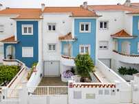 Moradia T5 Ericeira