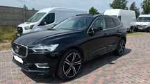 Volvo XC 60 volvo XC 60 T5 AWD Momentum atrakcyjny wygląd 250 koni zamiana