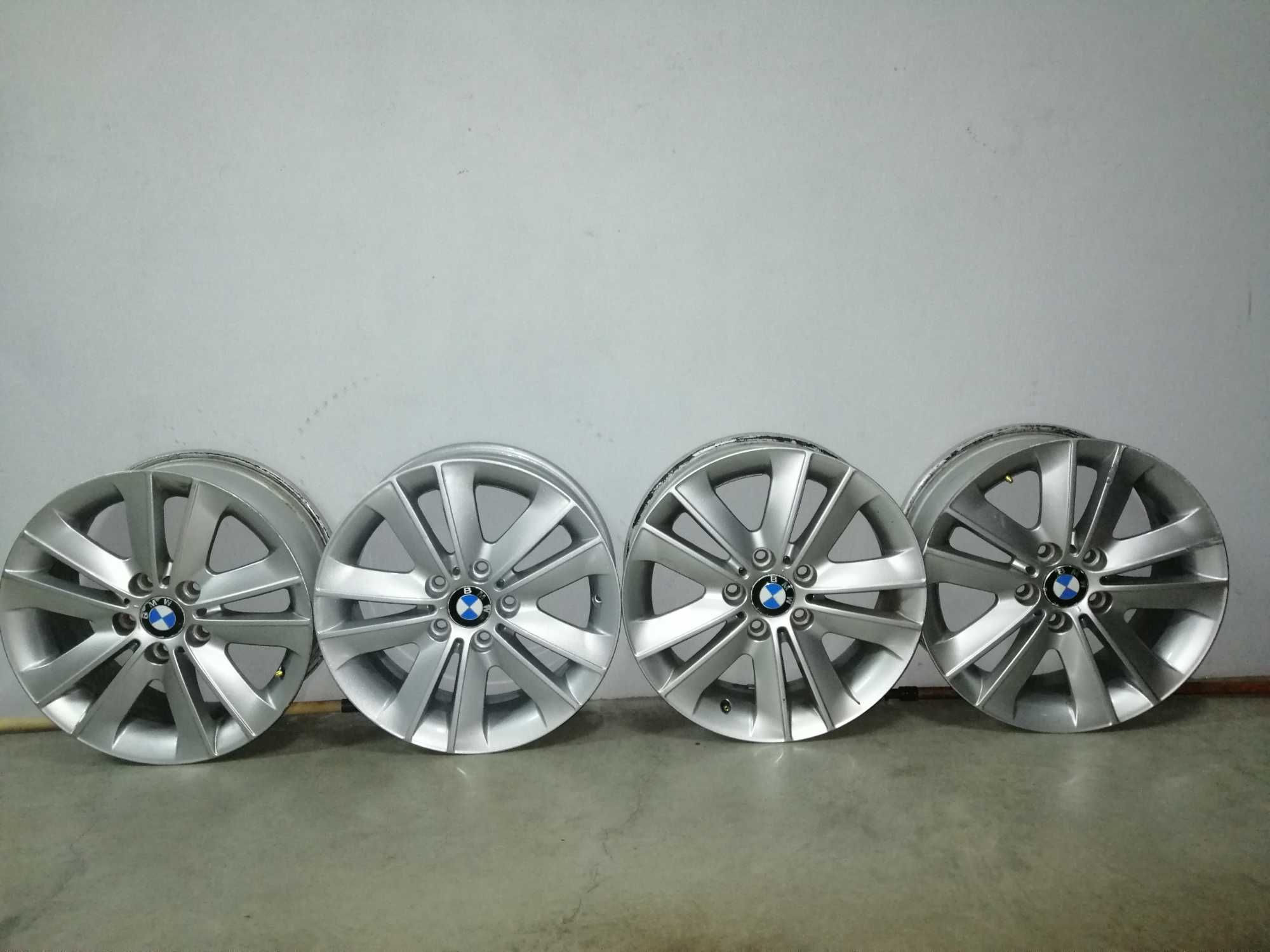 Kit de Jantes BMW