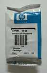 Оригинальные картриджи HP 28 (C8728AE). Новые, Гарантия!