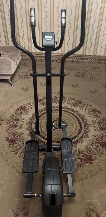 Орбитрек Cross Trainer