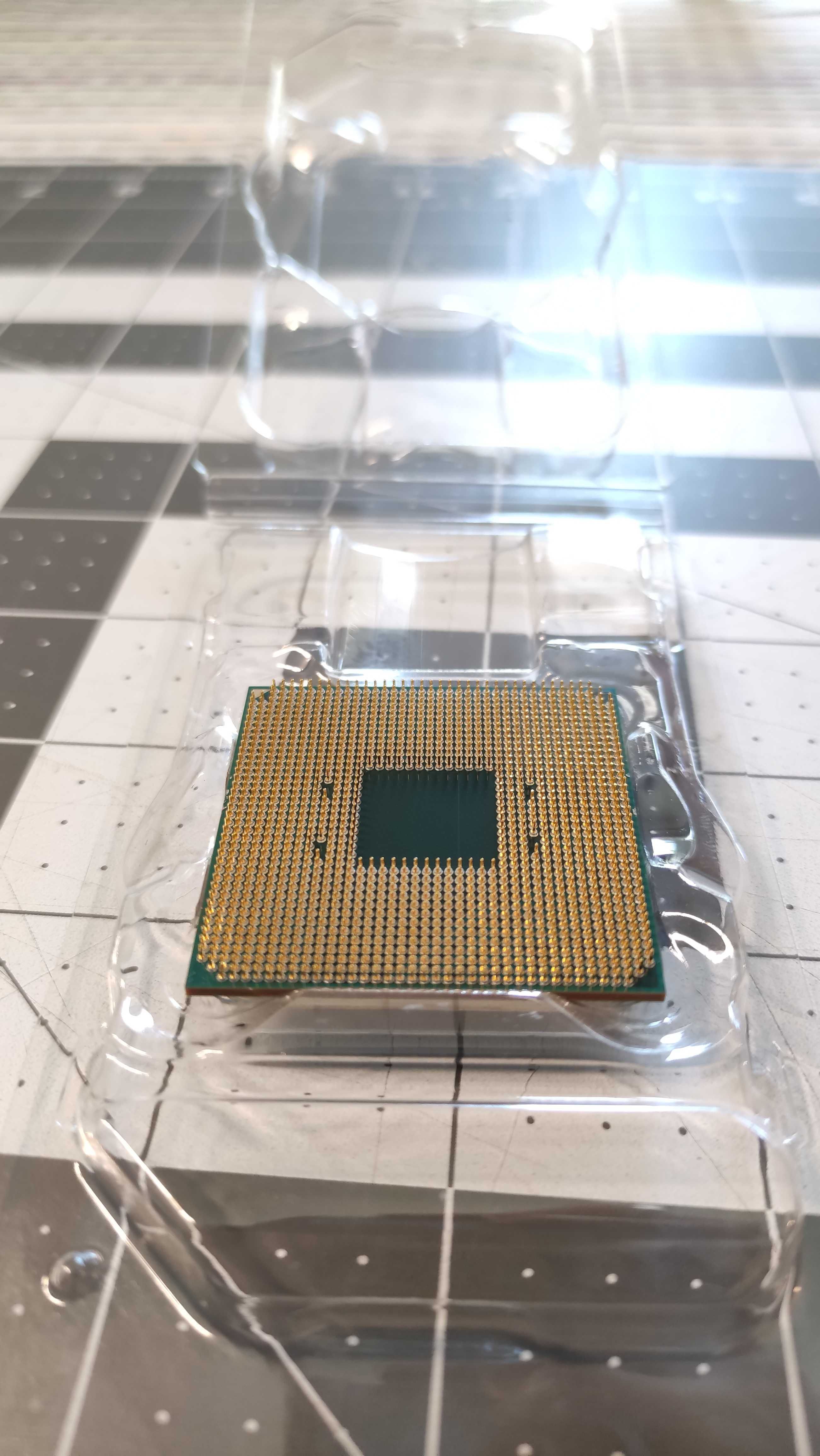 AMD Ryzen 5 3600 c/ Cooler