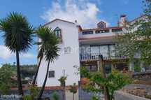 Moradia T5 em Ferreiros, Oliveira de Azeméis