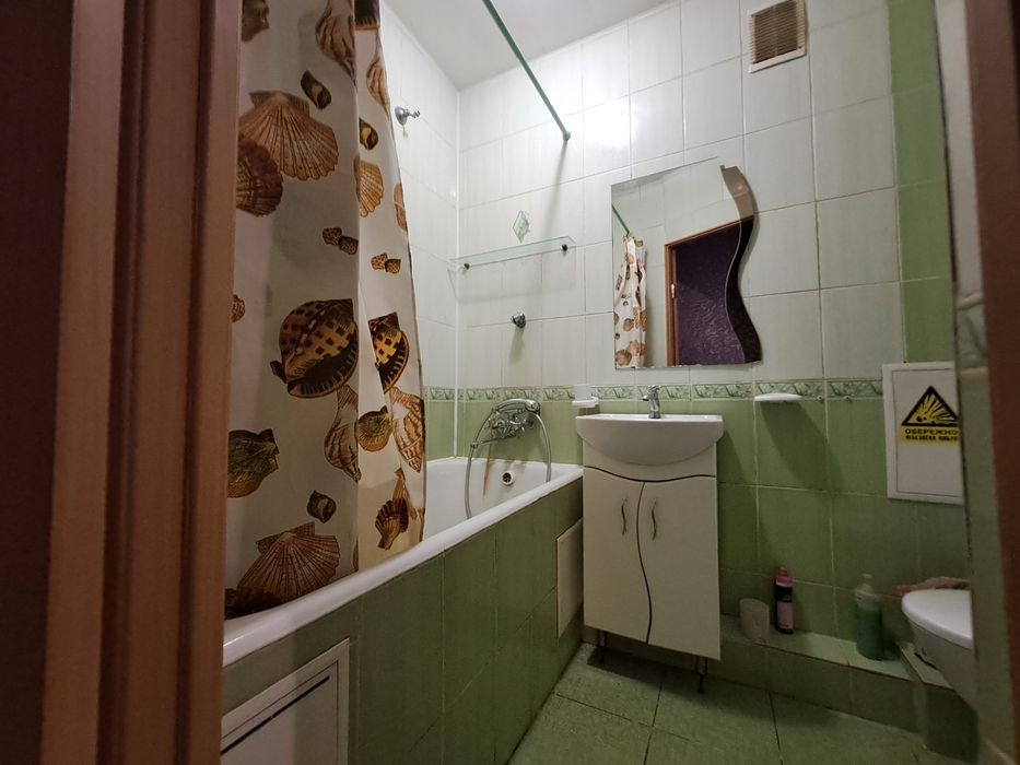 Оренда.3 кім квартира Тернопіль вул Збаразька