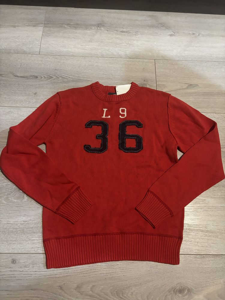 Nowy sweter H&M chlopiec 158cm na 12-14lat