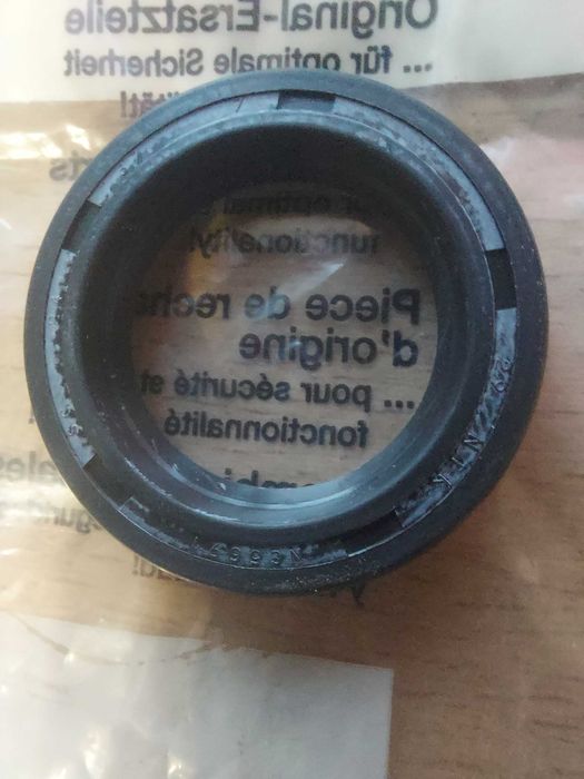 Сальники на Karcher Керхер серии HD