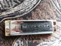 Harmonijka HOHNER