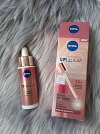 Nivea Cellular Expert Lift serum do twarzy 30ml