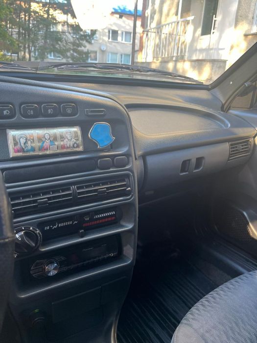 Продам автомобіль ВАЗ 2114