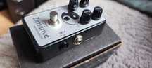 Hermida Zendrive Usa oryginal  Usa   efekt gitarowy