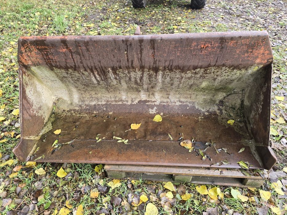 Ładowarka Schaeff SKL 501