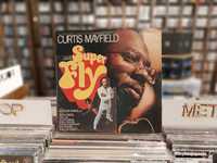 Curtis Mayfield – Super Fly (The Original Motion Picture Soundtrack)