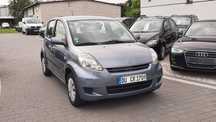 Daihatsu Sirion 1.3 Benzyna Klimatyzacja 4el.szyby Zadbany