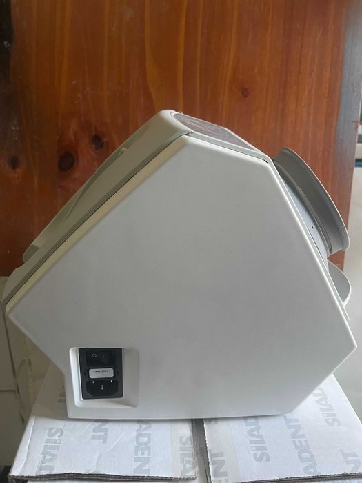 Renfert SIMPRO Dispositivo de limpeza de prótese