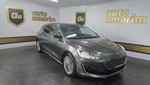 Ford Focus 1.5 EcoBoost Vignale