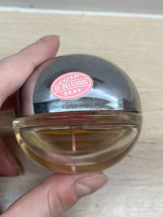 DKNY Extra Be Delicious woda perfumowana 30ml