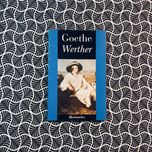 Werther - Goethe