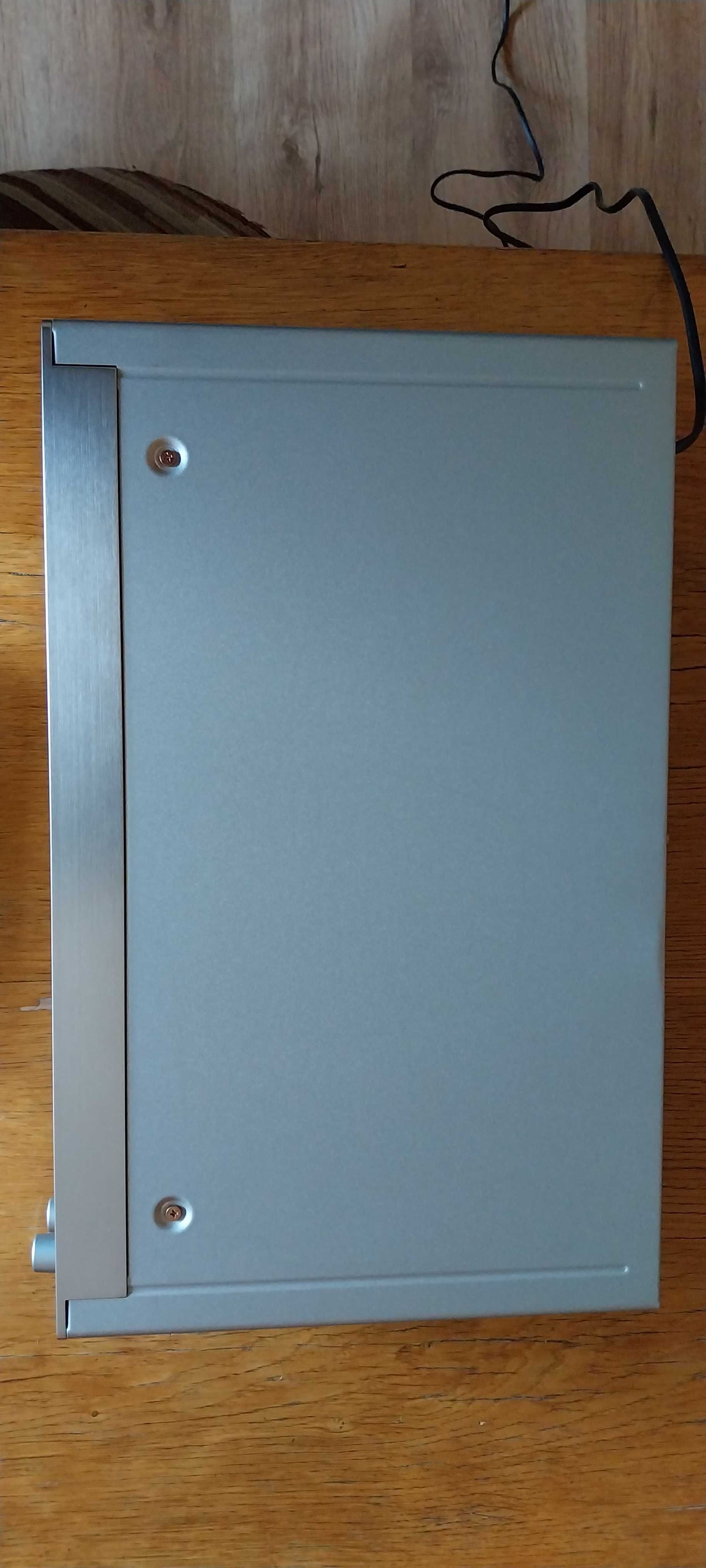 Minidisc SONY MDS- JB 980 QS mini disc z USB stan bdb.