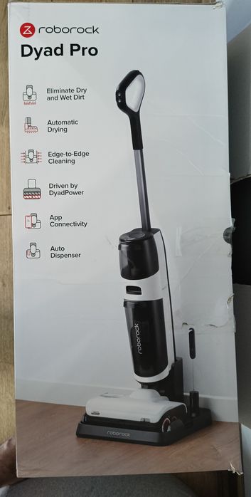 Roborock Dyad Pro