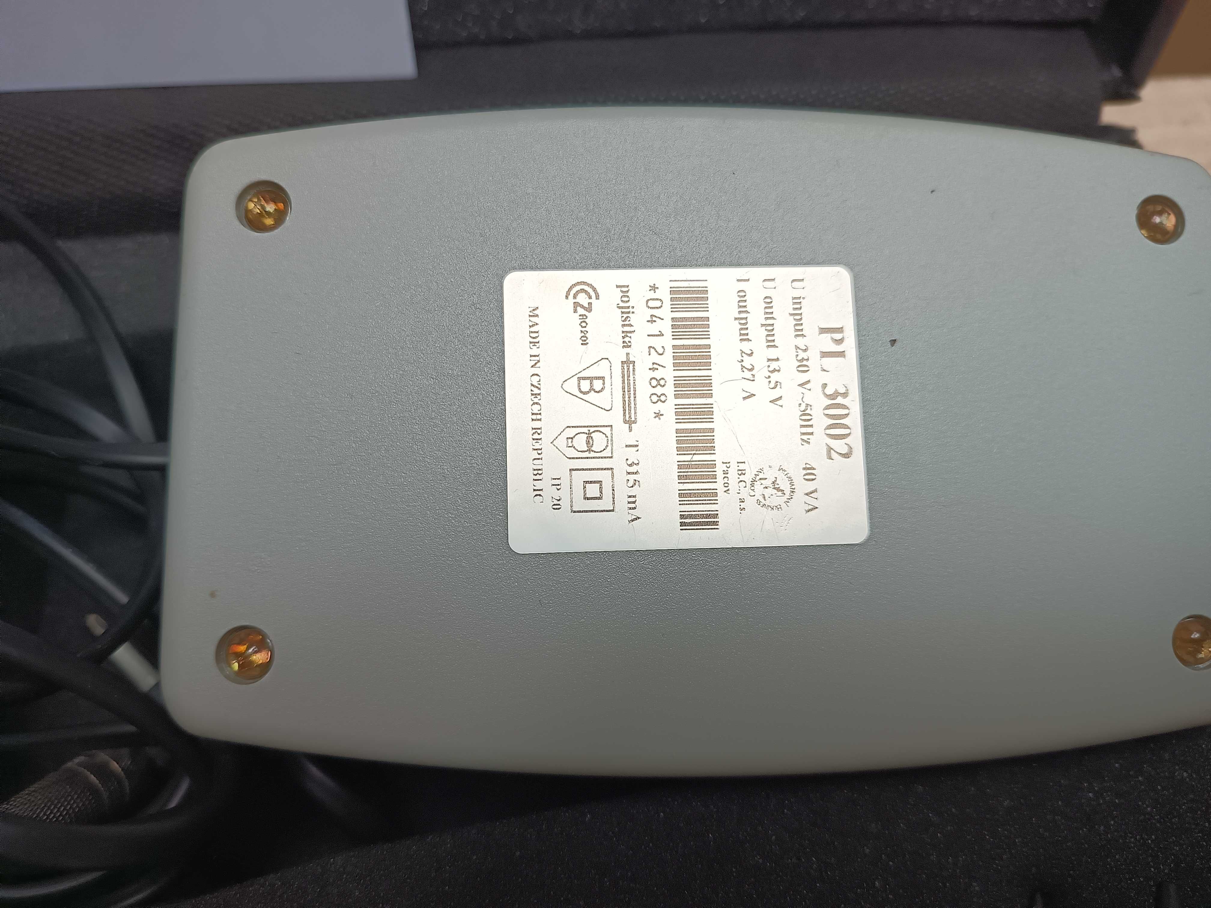 Lampa Medicolux BIO V IBC 3002 bioptron