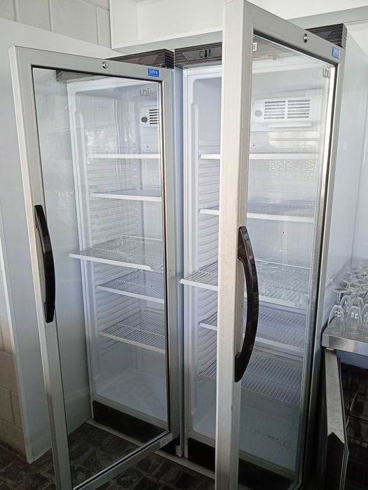 Equipamento de Hotelaria Quase NOVO