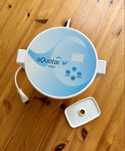 Jonizator wody Aquator Mini Silver + z filtrami