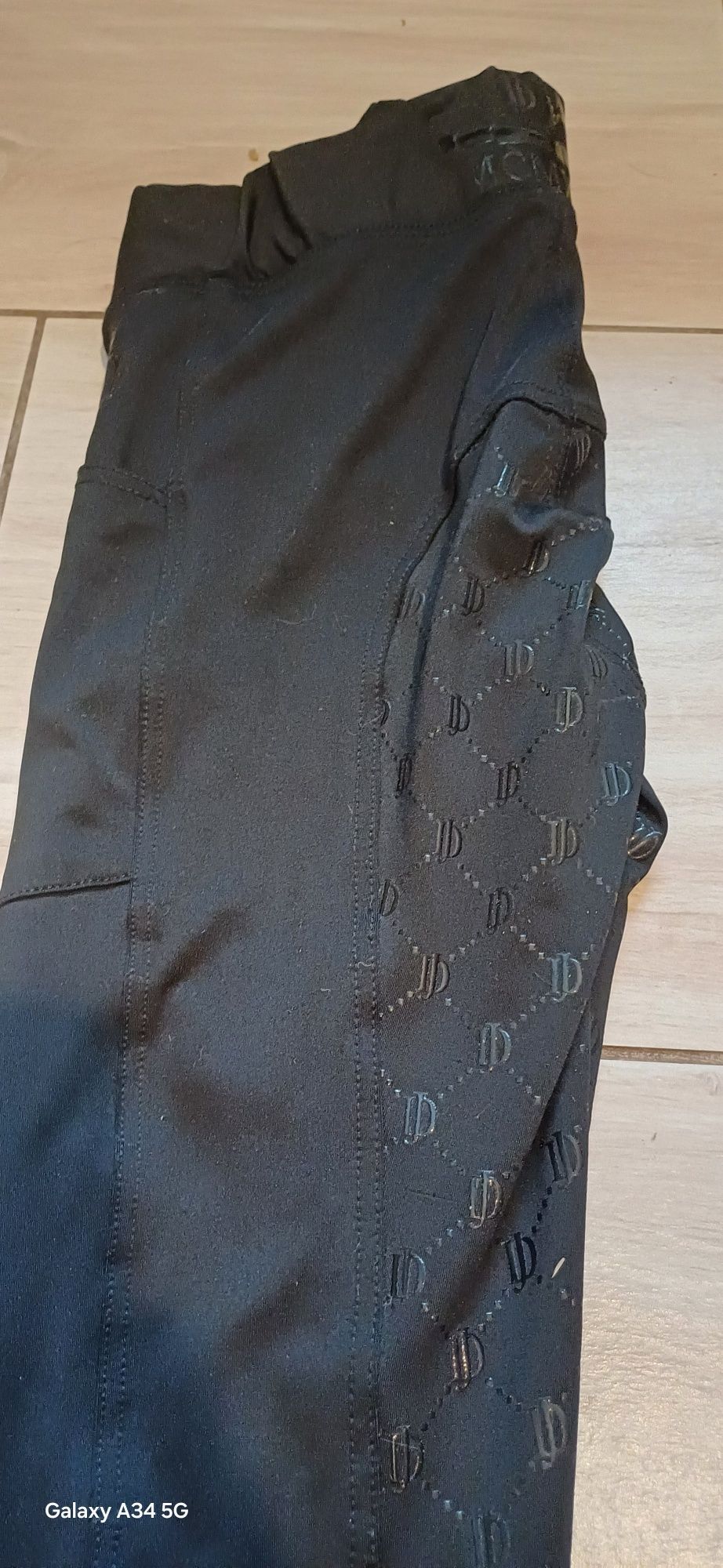 Bryczrsy Jd attack prawie nowe