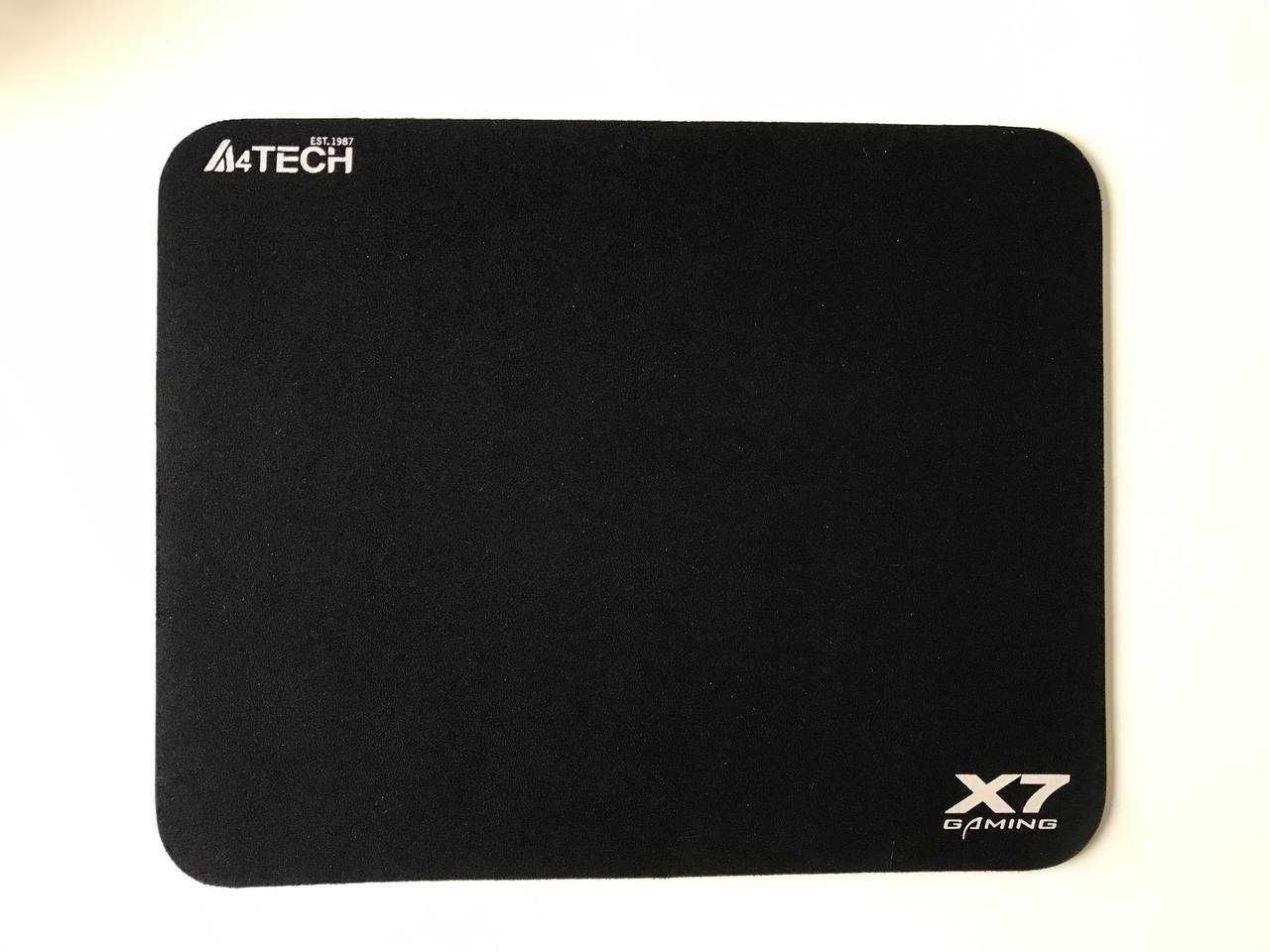 Килимок для миші | килимок для мишки A4-Tech x7 Gaming (є 5 шт.)