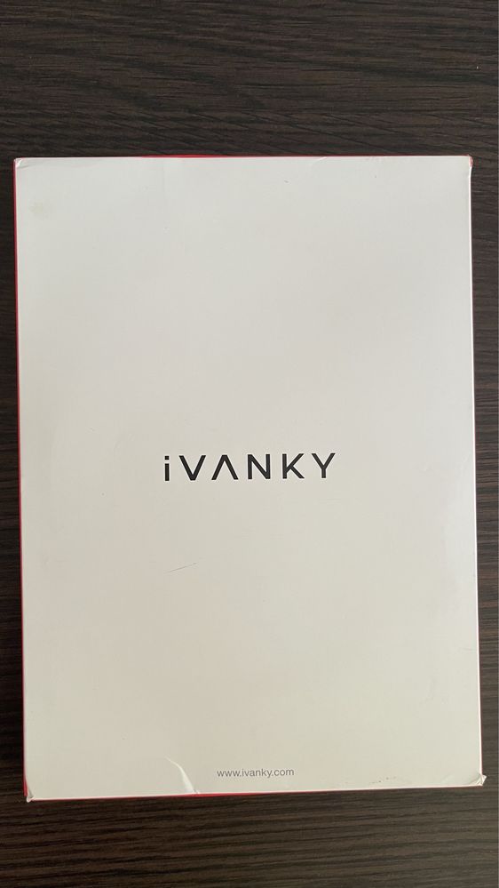 Кабель iVANKY Display Port - Display Port v1.4