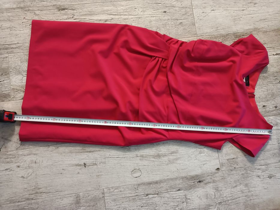 Sukienka elegancka