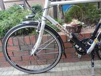 Rower trekingowy  KOGA Miyata Lightspeed Niderlands, Deore LX