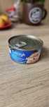 Tuńczyk w wodzie 170gr
